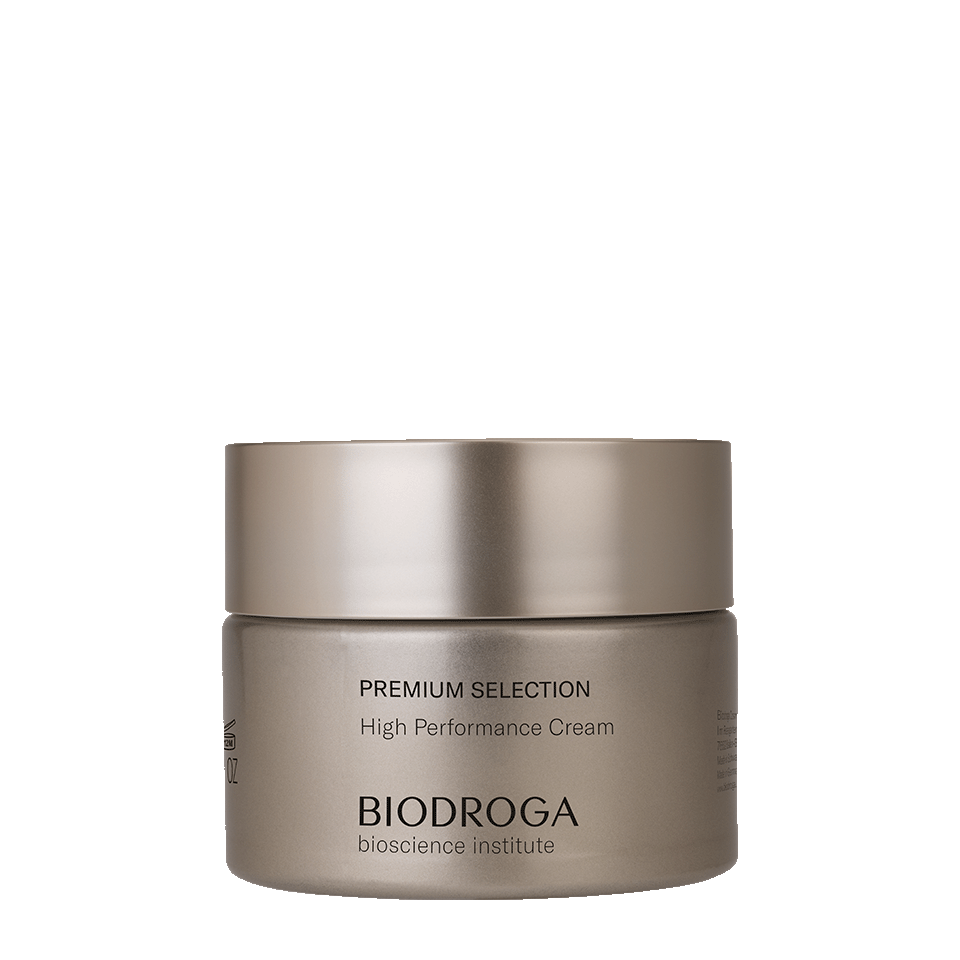 Biodroga Premium Selection High Performance Cream