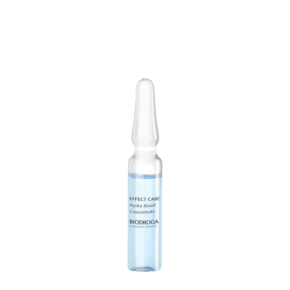 Biodroga Effect Care Hydra Boost Concentrate