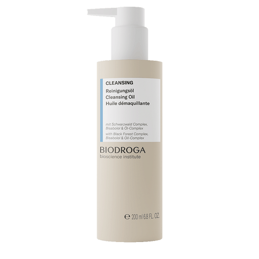 Biodroga Cleansing Oil