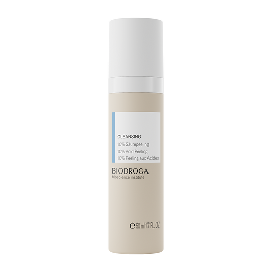 Biodroga Cleansing 10% Acid Peeling