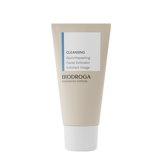 Biodroga Cleansing Facial Exfoliator
