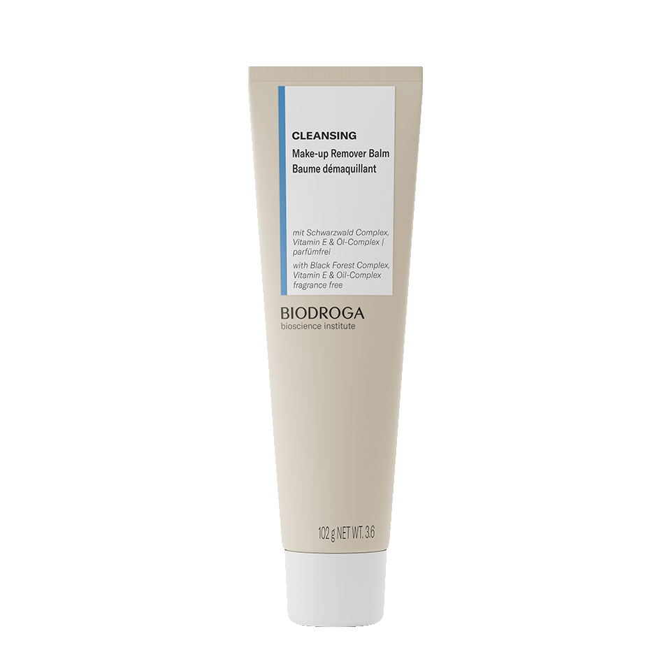 Cleansing Makeup Remover Balm
