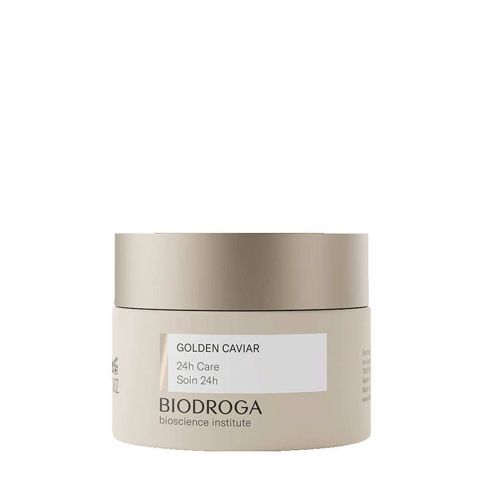 Biodroga Golden Caviar 24h Care – Biodroga USA