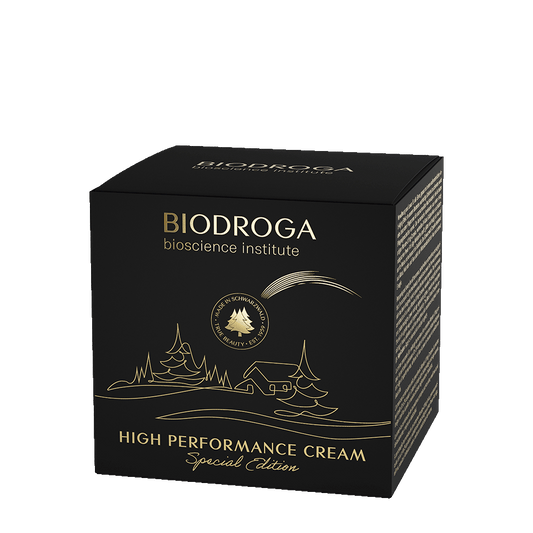 Biodroga High Performance Cream Special Edition
