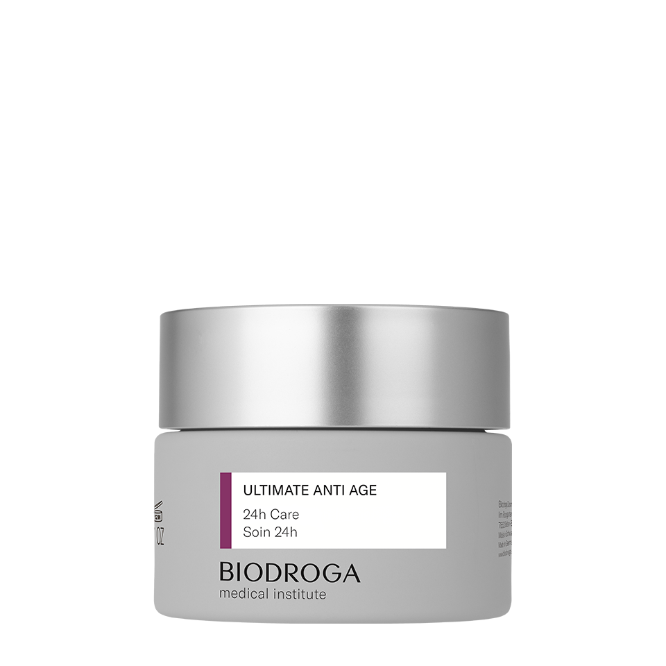 Biodroga Ultimate Anti-Age 24h Care