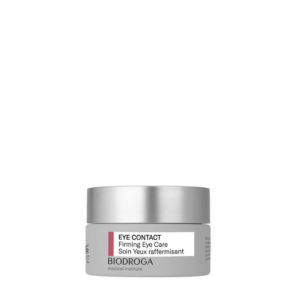 Biodroga Firming Eye Care