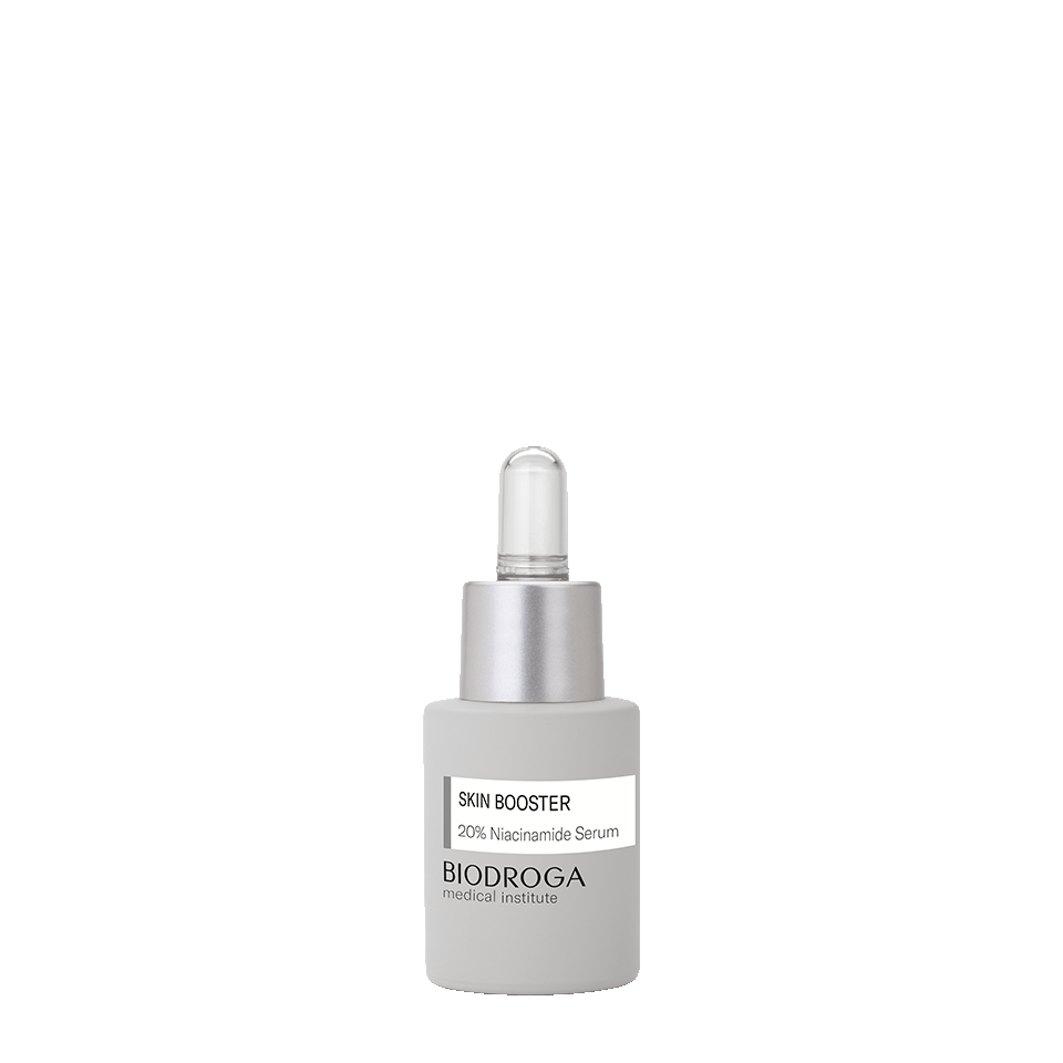 Biodroga Skin Booster 20% Niacinamide Serum