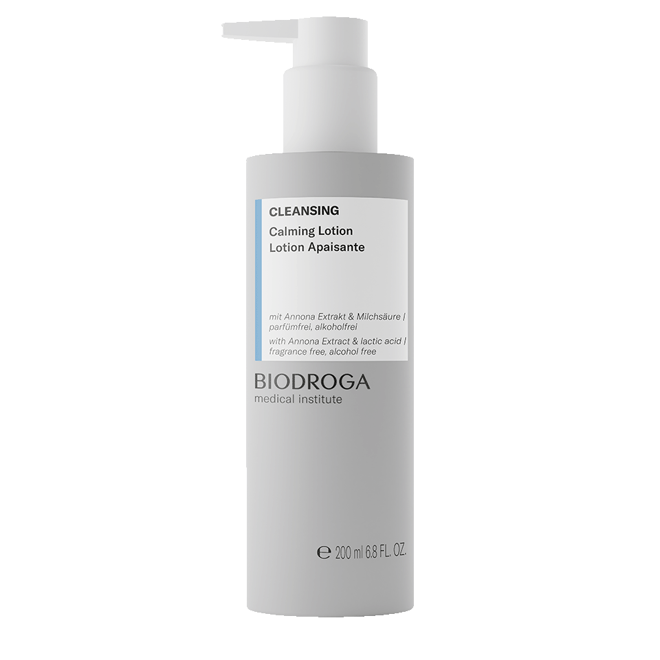 Biodroga Medical Institute Cleansing Calming Lotion