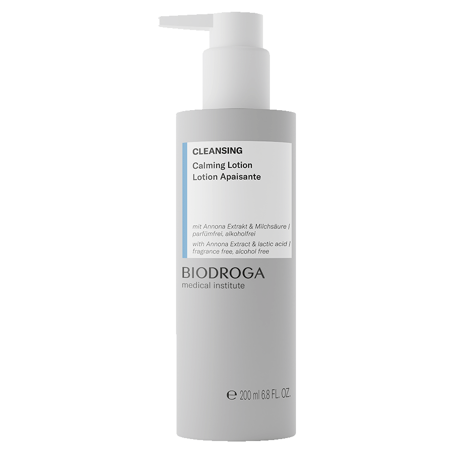 化粧水・ローション・トナー Biodroga Moisture Lotion Biodroga Medical Institute Cleansing Calming Lotion – Biodroga USA