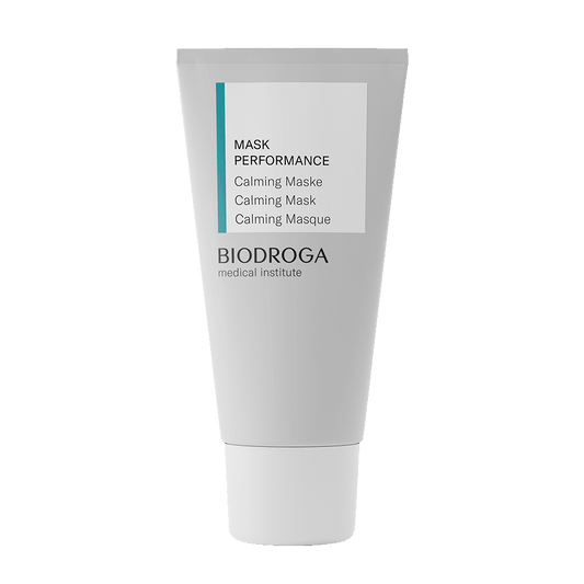 Biodroga Mask Performance Calming Mask