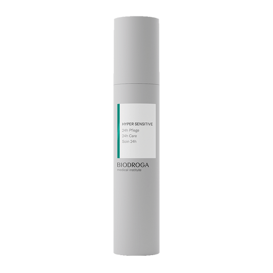 Biodroga Hyper Sensitive 24h Care